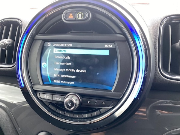Used MINI Countryman 2018 for sale - 75675770: Photo 25
