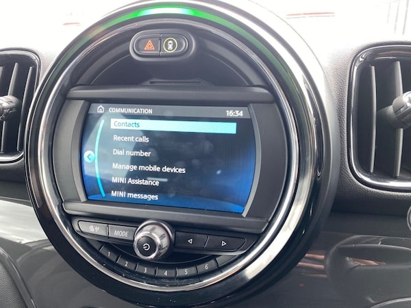 Used MINI Countryman 2018 for sale - 75675770: Photo 26