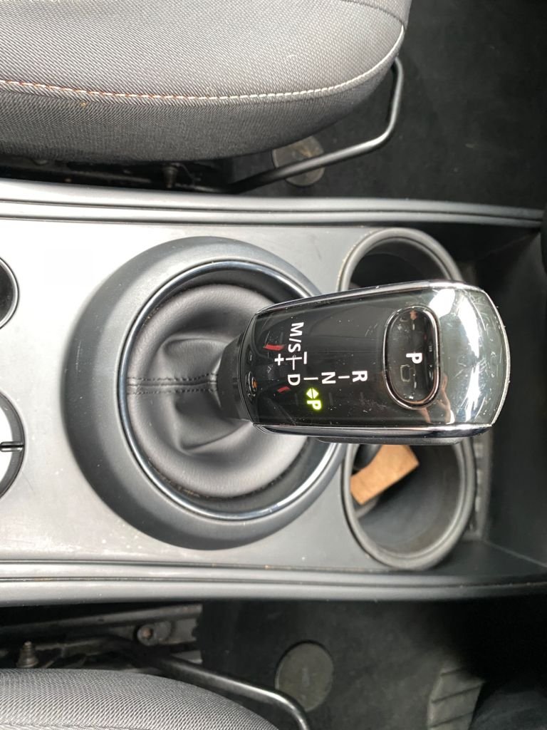 Vehicle 27