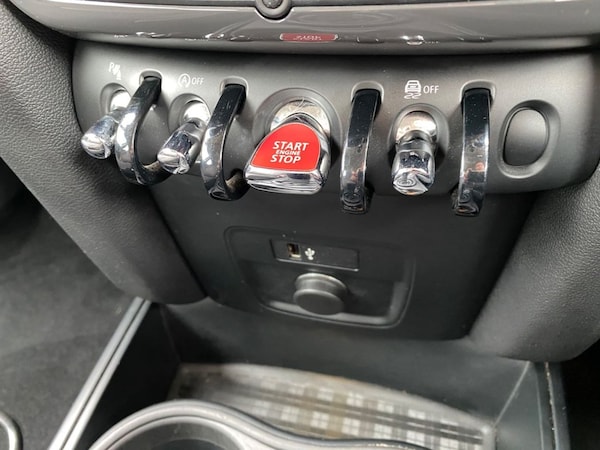Used MINI Countryman 2018 for sale - 75675770: Photo 28