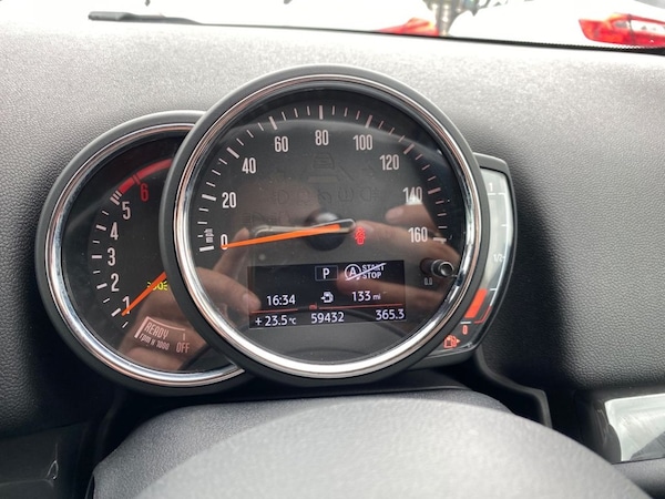 Used MINI Countryman 2018 for sale - 75675770: Photo 29