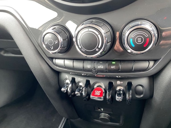 Used MINI Countryman 2018 for sale - 75675770: Photo 31