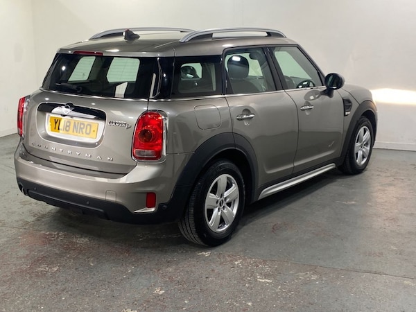 Used MINI Countryman 2018 for sale - 75675770: Photo 3