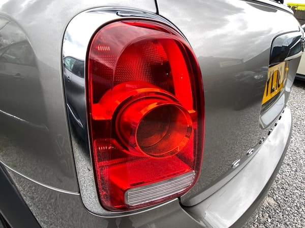 Used MINI Countryman 2018 for sale - 75675770: Photo 42