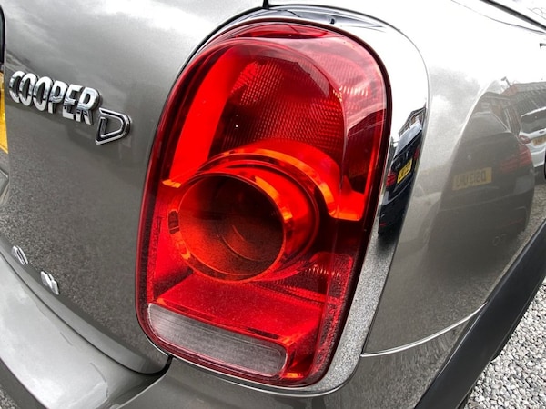 Used MINI Countryman 2018 for sale - 75675770: Photo 43