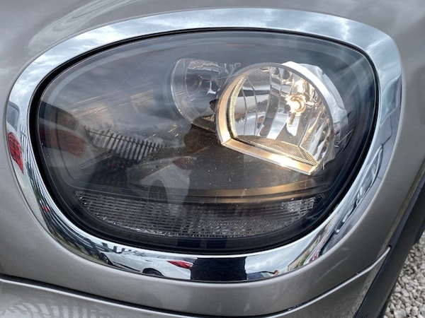 Used MINI Countryman 2018 for sale - 75675770: Photo 44
