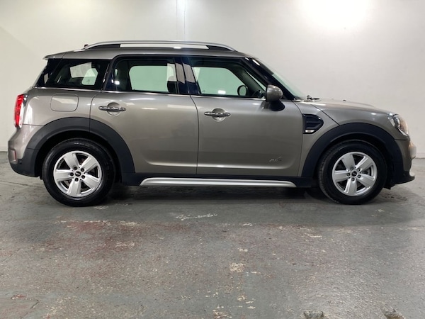 Used MINI Countryman 2018 for sale - 75675770: Photo 5