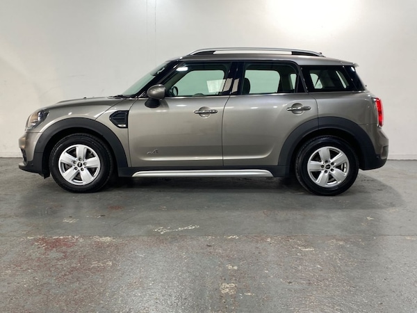 Used MINI Countryman 2018 for sale - 75675770: Photo 6