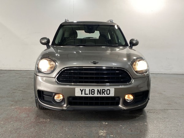 Used MINI Countryman 2018 for sale - 75675770: Photo 7