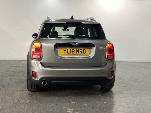 Used MINI Countryman 2018 for sale - 75675770: Photo 8