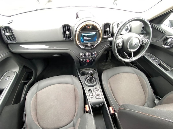 Used MINI Countryman 2018 for sale - 75675770: Photo 9