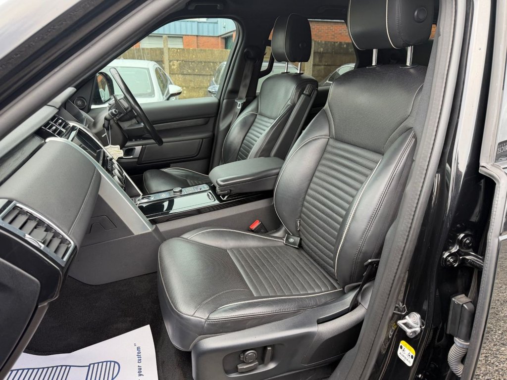 Used Land Rover Discovery 2019 for sale - 77673503: Photo 13