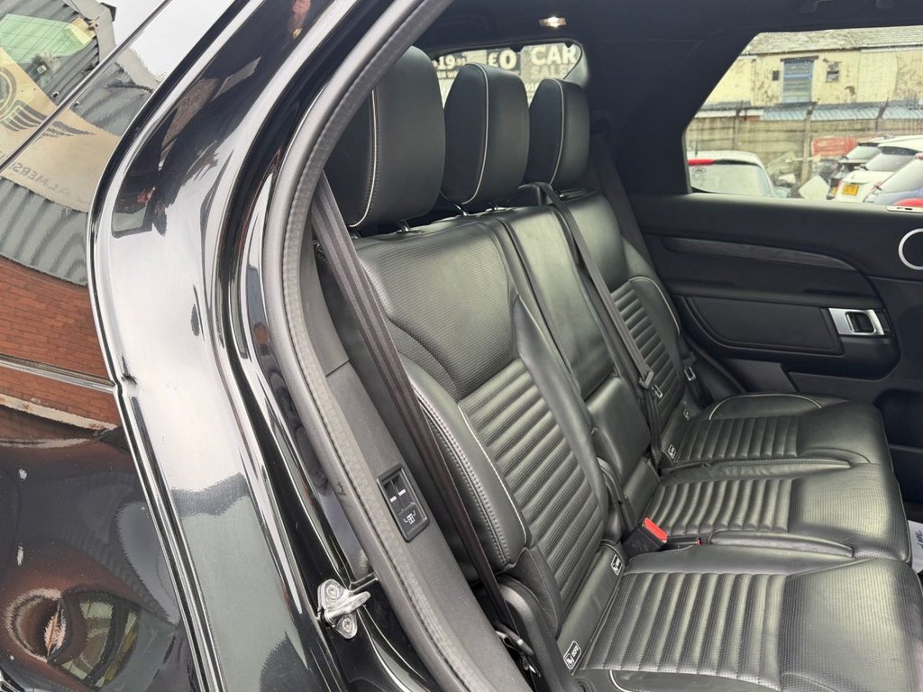 Used Land Rover Discovery 2019 for sale - 77673503: Photo 20