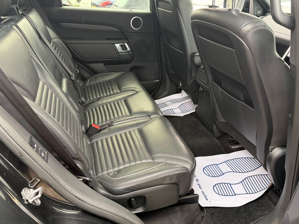 Used Land Rover Discovery 2019 for sale - 77673503: Photo 21