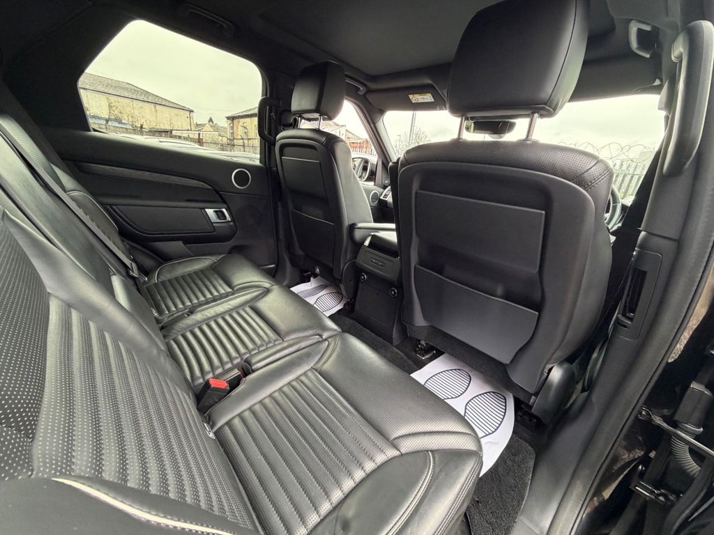 Used Land Rover Discovery 2019 for sale - 77673503: Photo 23