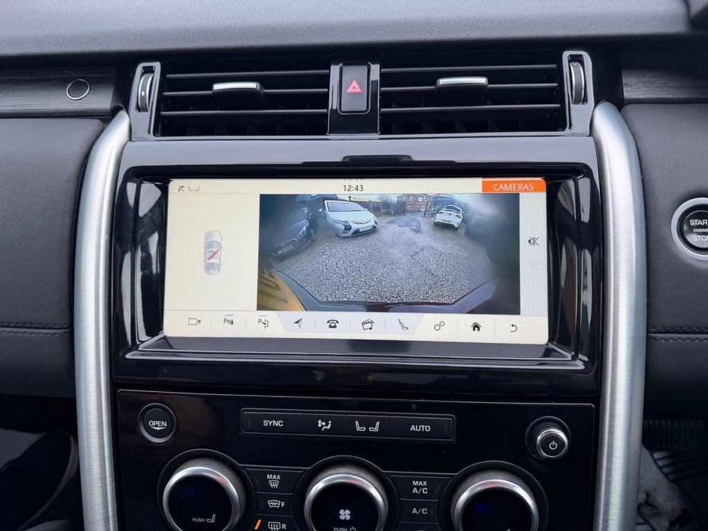 Used Land Rover Discovery 2019 for sale - 77673503: Photo 25