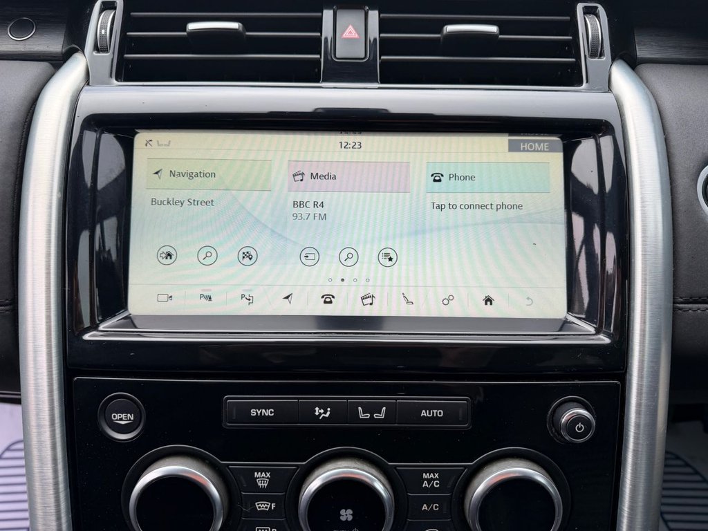 Used Land Rover Discovery 2019 for sale - 77673503: Photo 27