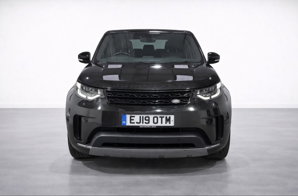 Used Land Rover Discovery 2019 for sale - 77673503: Photo 3