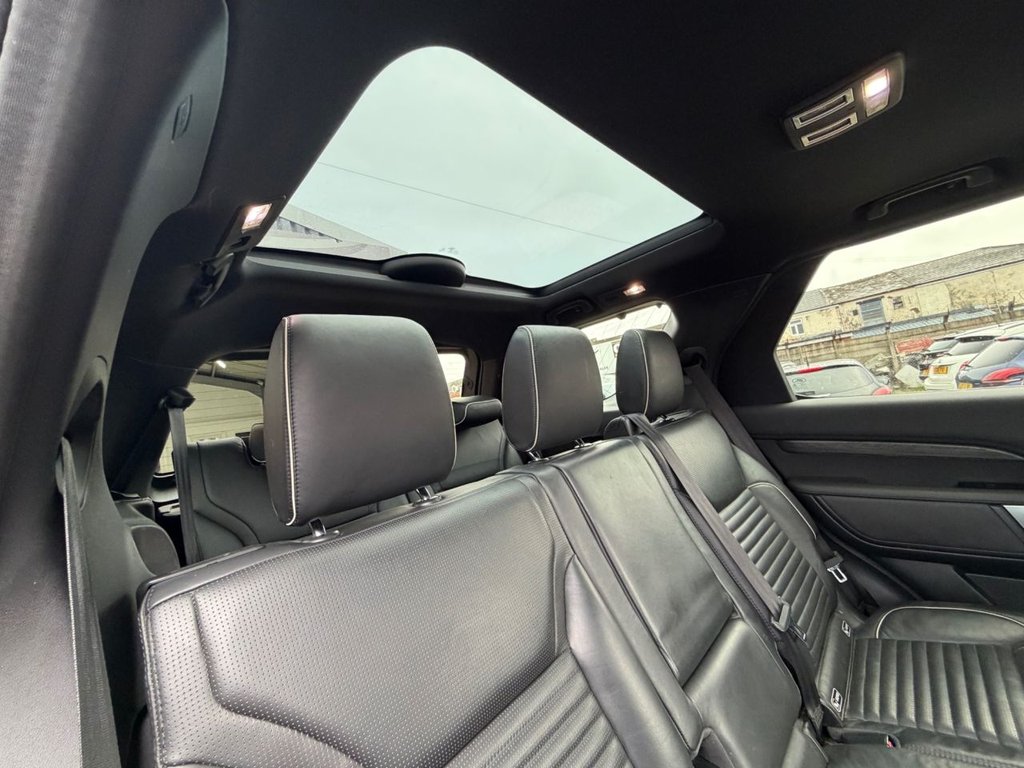 Used Land Rover Discovery 2019 for sale - 77673503: Photo 37