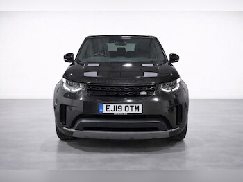 Used Land Rover Discovery 2019 for sale - 77673503: Photo