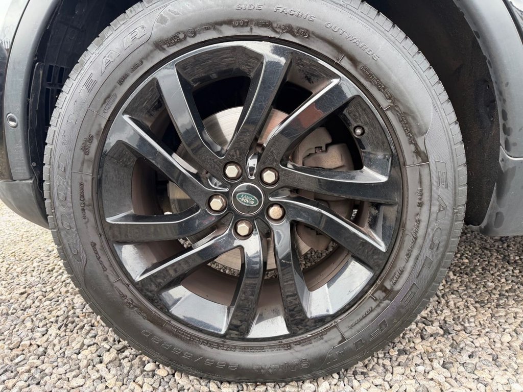 Used Land Rover Discovery 2019 for sale - 77673503: Photo 47