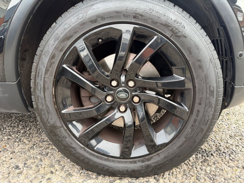 Used Land Rover Discovery 2019 for sale - 77673503: Photo 48