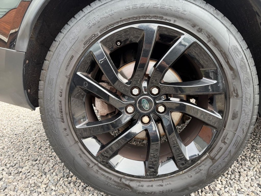 Used Land Rover Discovery 2019 for sale - 77673503: Photo 49