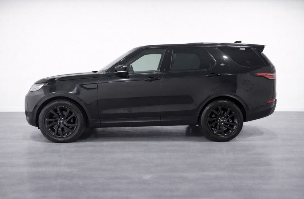 Used Land Rover Discovery 2019 for sale - 77673503: Photo 5