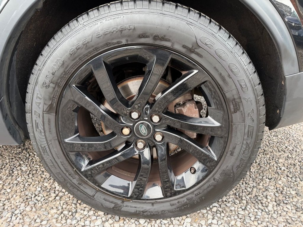 Used Land Rover Discovery 2019 for sale - 77673503: Photo 50