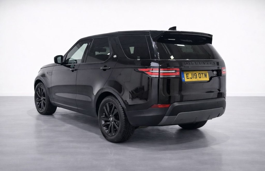 Used Land Rover Discovery 2019 for sale - 77673503: Photo 6