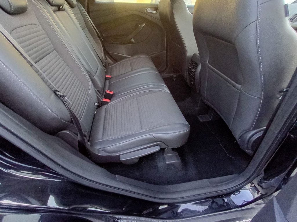 Used Ford Kuga 2017 for sale - 76434479: Photo 10