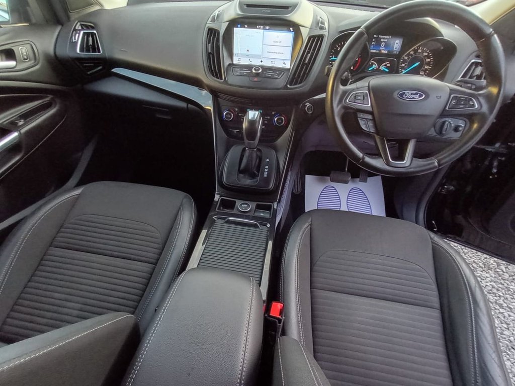 Used Ford Kuga 2017 for sale - 76434479: Photo 13