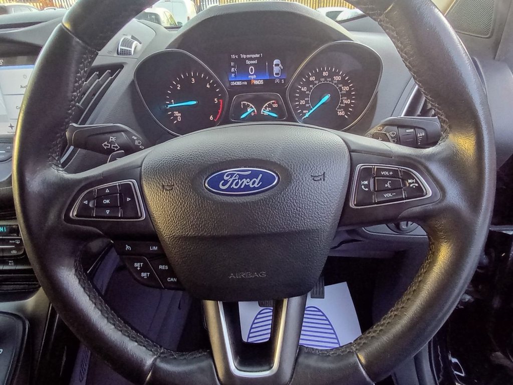Used Ford Kuga 2017 for sale - 76434479: Photo 14