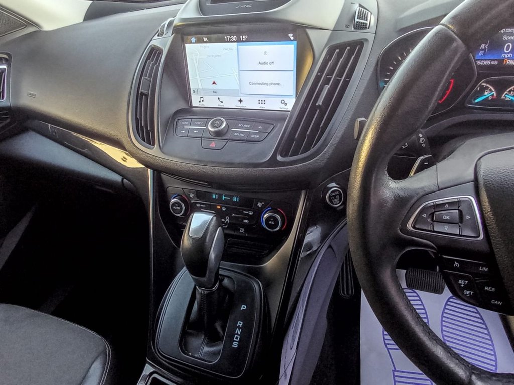 Used Ford Kuga 2017 for sale - 76434479: Photo 15