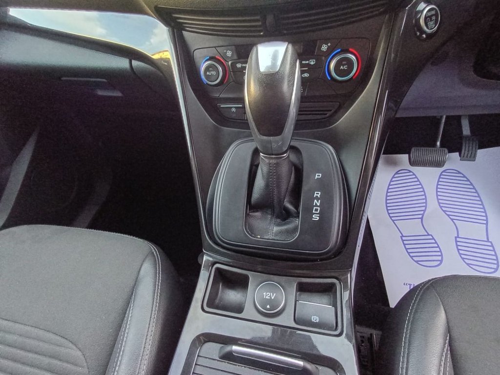 Used Ford Kuga 2017 for sale - 76434479: Photo 16