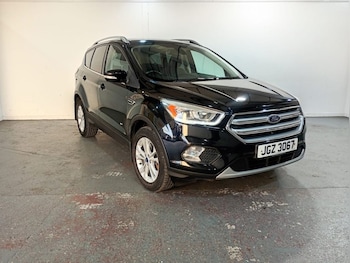Used Ford Kuga 2017 for sale - 76434479: Photo