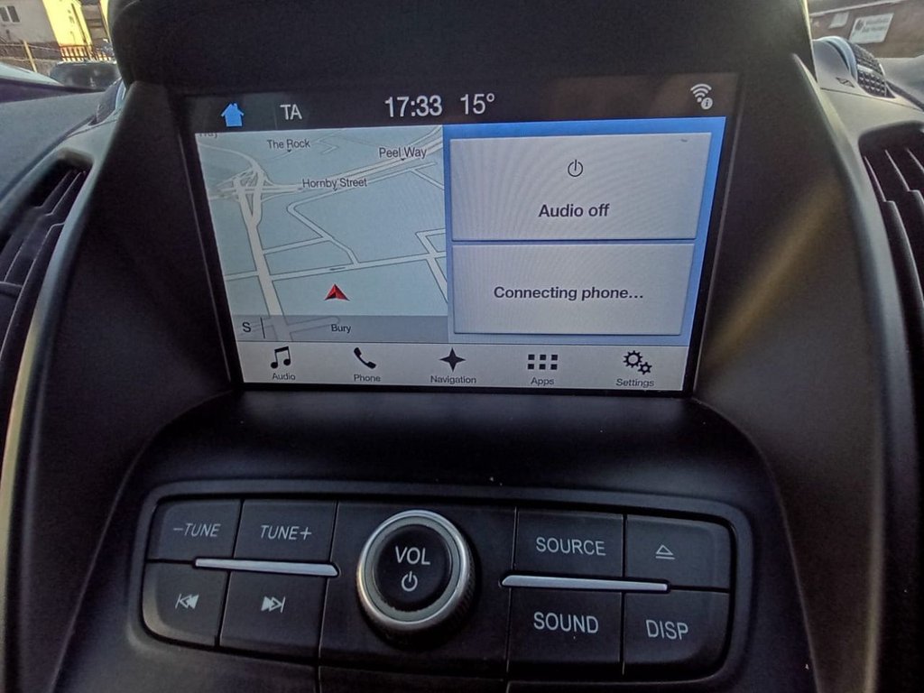 Used Ford Kuga 2017 for sale - 76434479: Photo 26