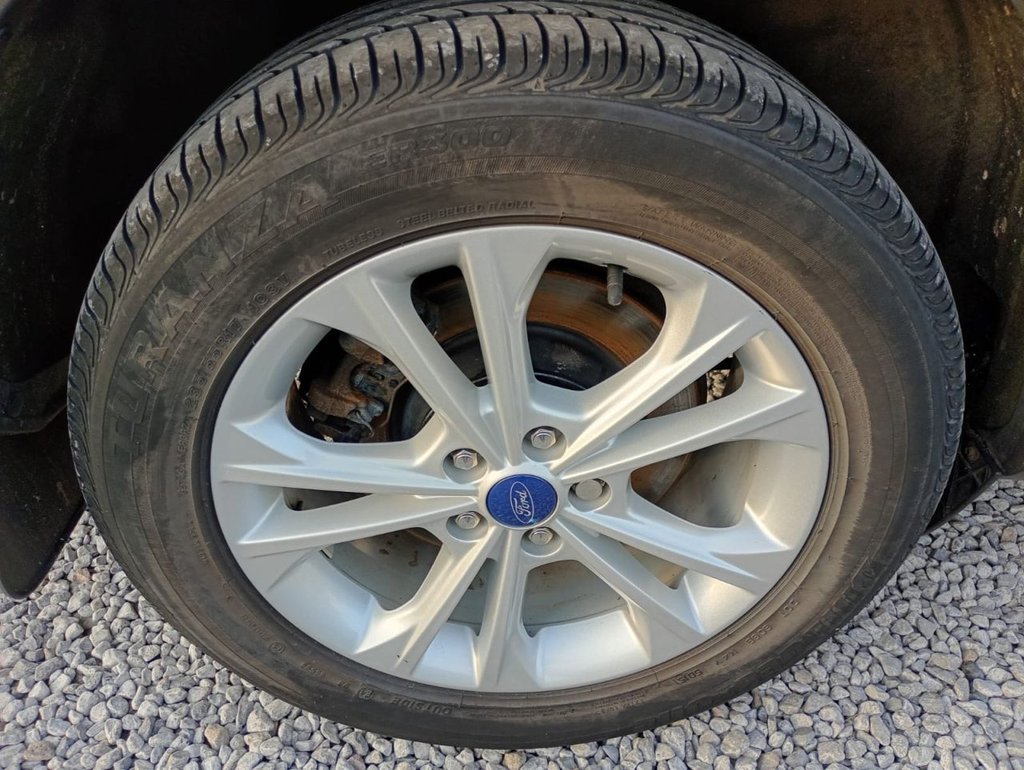 Used Ford Kuga 2017 for sale - 76434479: Photo 29