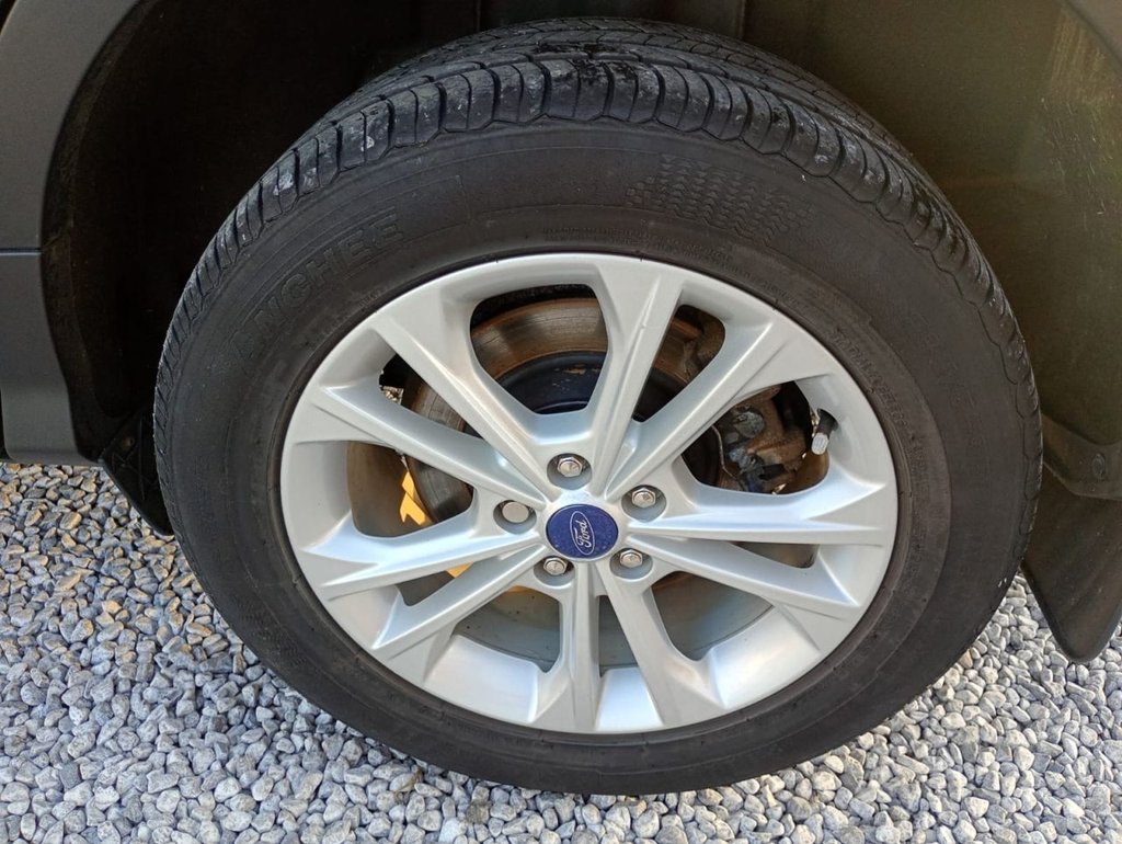 Used Ford Kuga 2017 for sale - 76434479: Photo 30