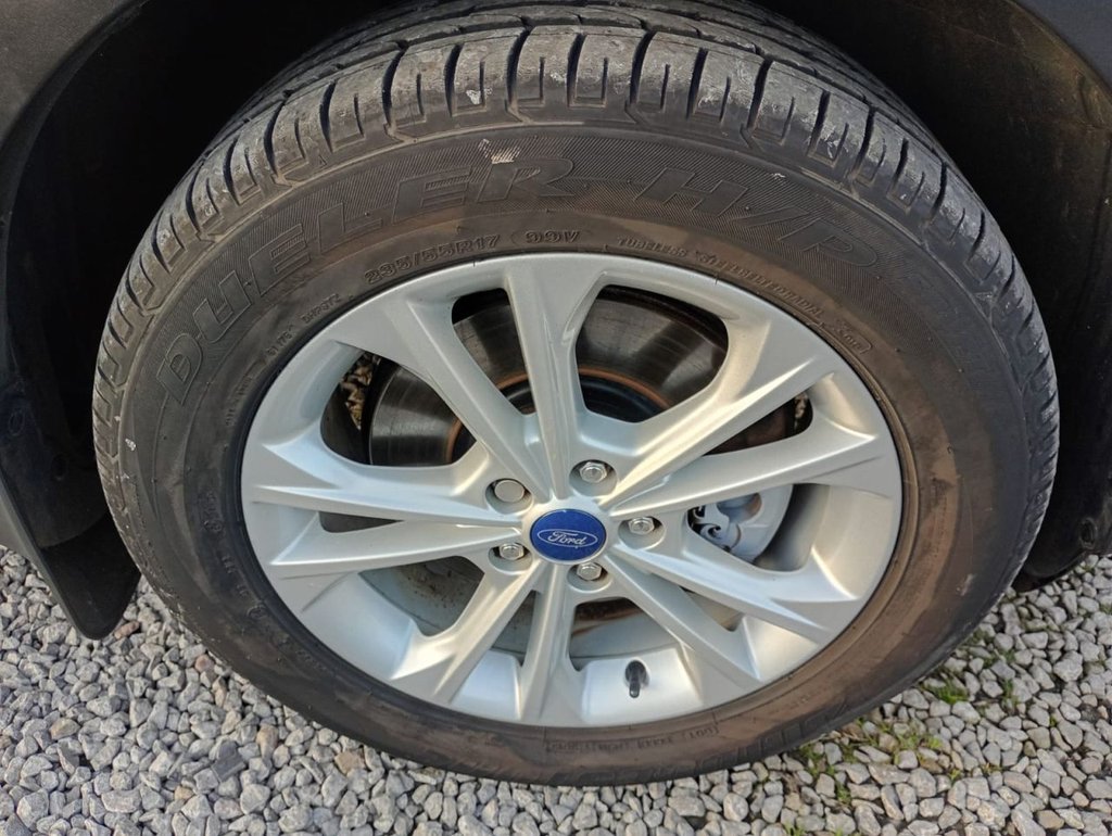 Used Ford Kuga 2017 for sale - 76434479: Photo 31