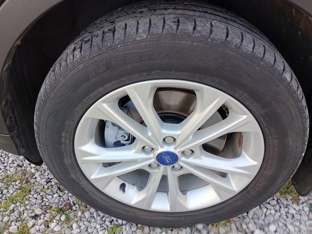 Used Ford Kuga 2017 for sale - 76434479: Photo 32