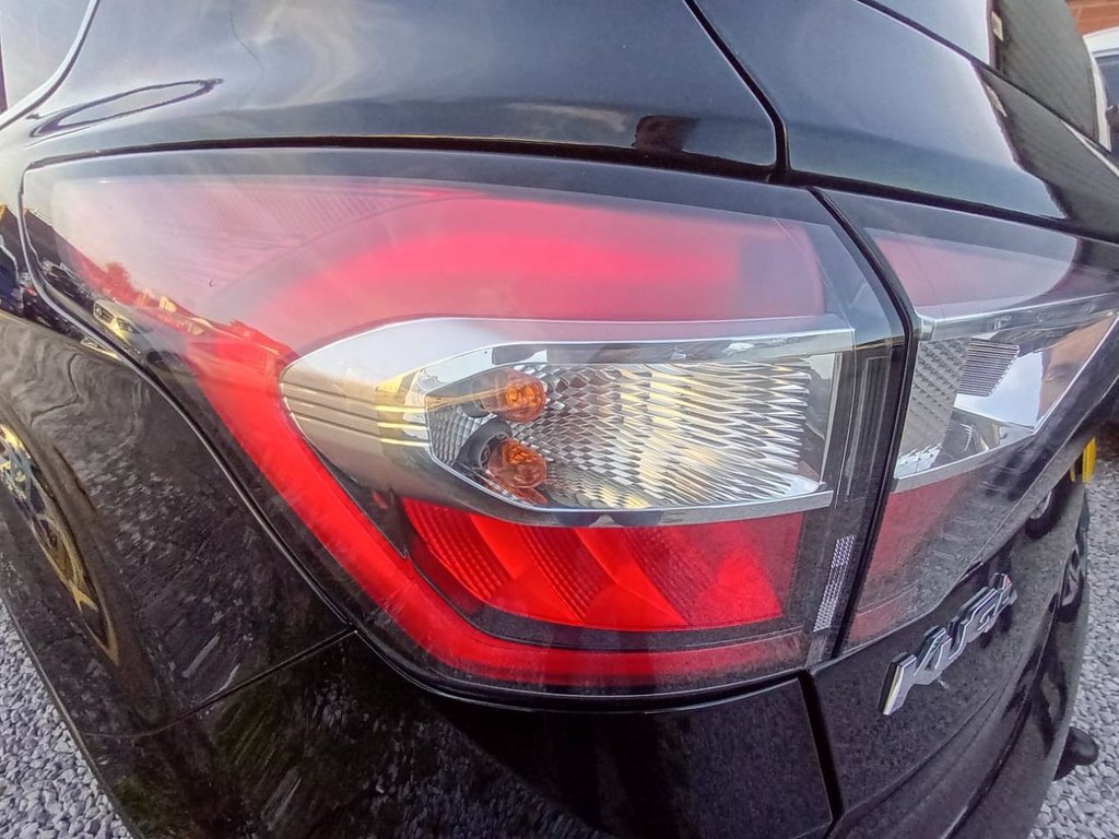 Used Ford Kuga 2017 for sale - 76434479: Photo 33