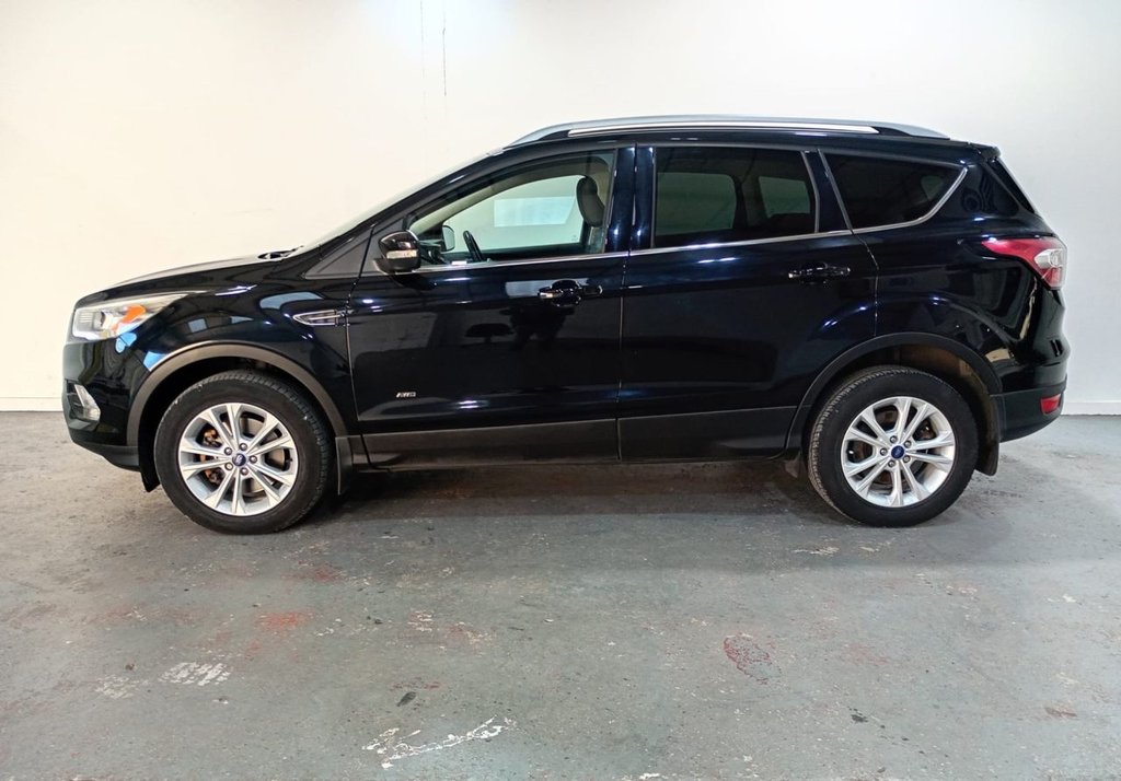 Used Ford Kuga 2017 for sale - 76434479: Photo 4