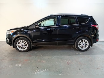 Used Ford Kuga 2017 for sale - 76434479: Photo
