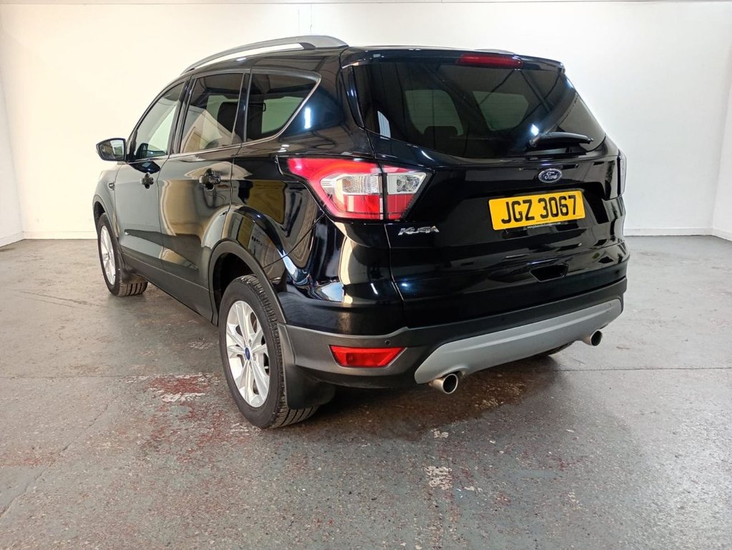 Used Ford Kuga 2017 for sale - 76434479: Photo 5