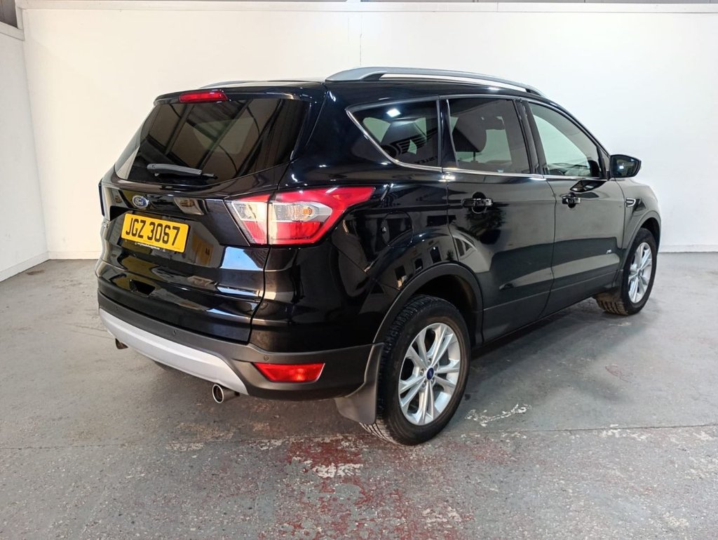 Used Ford Kuga 2017 for sale - 76434479: Photo 7