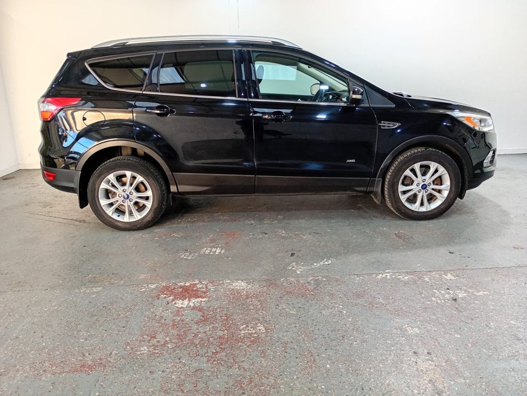 Used Ford Kuga 2017 for sale - 76434479: Photo 8