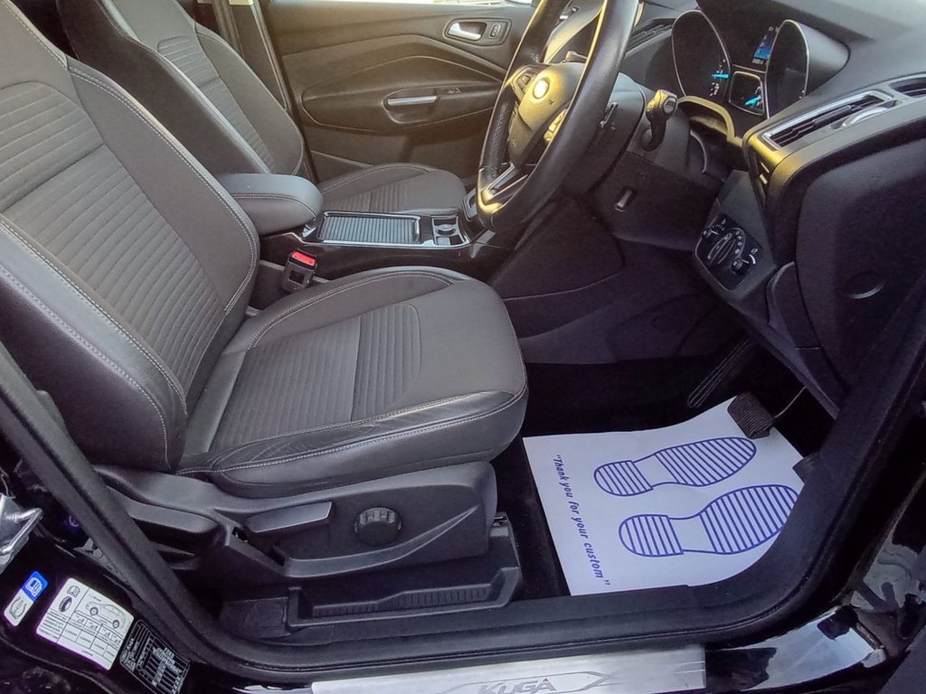 Used Ford Kuga 2017 for sale - 76434479: Photo 9