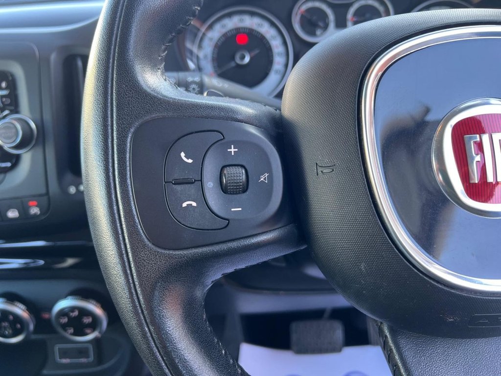 Used Fiat 500L 2015 for sale - 78096139: Photo 14