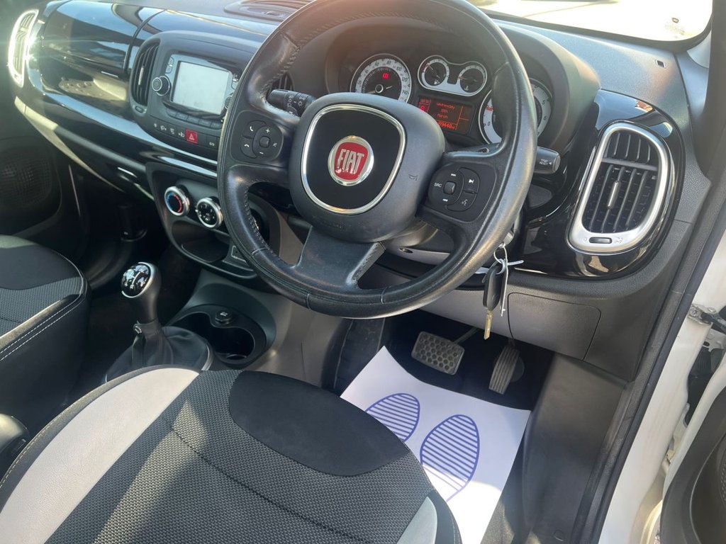 Used Fiat 500L 2015 for sale - 78096139: Photo 16